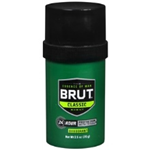 Brut Classic Scent Deodorant 2.5 oz 