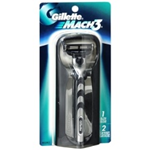 GILLETTE MACH 3 ( 1 Razor) 