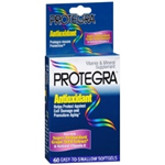 Protegra Antioxident (60 Softgels)