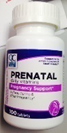 QC Prenatal  Daily Vitamins (100 Tabs)