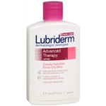 Lubriderm Advanced Therapy Extra-Dry Skin Body Lotion 6 fl oz 