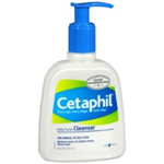 Cetaphil Daily Facial Cleanser 8 fl oz 