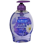 Softsoap Lavender and Chamomile Hand Soap 7.5 fl oz 