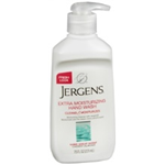 Jergens Extra Moisturizing Hand Wash 7.5 fl oz 