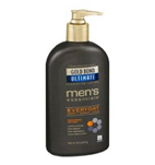 GOLD BOND MEN'S MOISTURIZES DRY SKIN 21 OZ