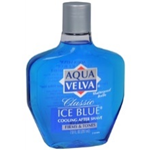 AQUA VELVA AFTER SHAVE 7 FL.OZ.