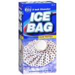  Ice Bag Cild Therapy 9 Inch Diameter