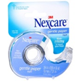 NEXCARE GENTLE PAPER TAPE