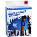 Fast Freeze Cold Sleeve 