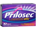 PRILOSEC OMEPRAZOLE MAGNESIUM 42 TABLETS