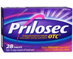 PRILOSEC OMEPRAZOLE MAGNESIUM 28 TABLETS