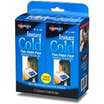 Instant Cold Pain Relief Pack
