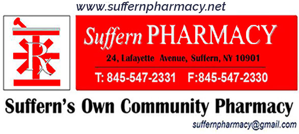 Suffern Pharmacy